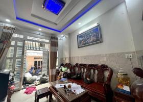 Bán Nhà 4 Tầng Quang Trung, Gò Vấp 41m2 nhỉnh 4 tỷ còn Thương Lượng 8756089