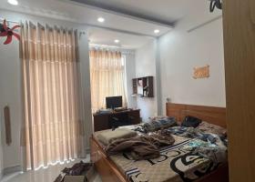 Bán Nhà 4 Tầng Quang Trung, Gò Vấp 41m2 nhỉnh 4 tỷ còn Thương Lượng 8756089