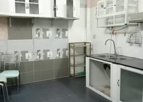 Bán Nhà 4 Tầng Nguyễn Văn Khối, Gò Vấp 43m2 giá 4,5 tỷ còn TL 8756093