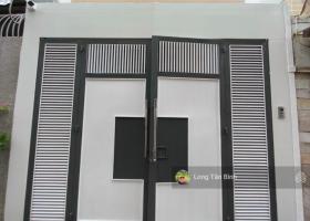 Nhà Đường Tân Trang - Lý Thường Kiệt - (4,5x12m) - 3 Lầu - 7,3 Tỷ. 8756534