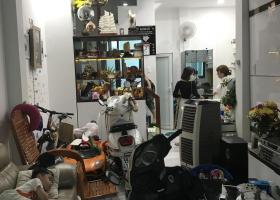 Bán Gấp nhà căn góc đường Trần Bình Trọng , P.2 Q.5 , 4 tầng mới đẹp, giá 6.3 tỷ  8757109