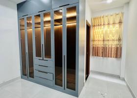 BÁN NHÀ HXH Nguyễn Sơn, Tân Phú 4 tầng 56m2 (4x14). Nội thất đẹp ở ngay. Giá chỉ 7,39 tỷ. 8757184