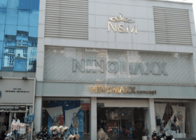 Bán nhà mặt tiền 189-191 Hai Bà Trưng,P6 Q. 3. Diện tích 20x48m 8757386