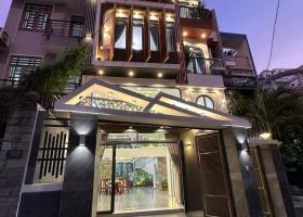 Bán nhà chính chủ 105/24 Nguyễn Tư Giản, phường 12, Go Vấpp 12,7 tỷ - 104.2 m2 8758349