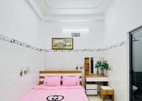 BÁN NHÀ HXH, TRƯỜNG CHINH, P15, TÂN BÌNH, 3 TẦNG, DTSD 85M2, CHỈ 3.4 TỶ 8758400