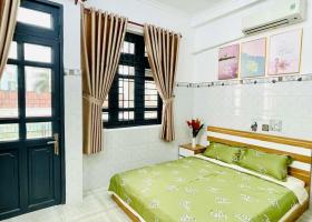 BÁN NHÀ HXH, TRƯỜNG CHINH, P15, TÂN BÌNH, 3 TẦNG, DTSD 85M2, CHỈ 3.4 TỶ 8758400