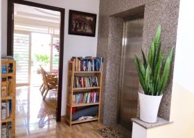 Bán Gấp nhà HXT đường Lê Văn Huân, P.13, Tân Bình (4x21m) 5 tầng, giá 11.5 tỷ TL 8758507