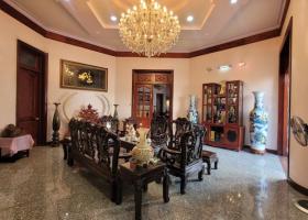 Biệt Thự Mặt Tiền Đẳng Cấp - Phước Long A - Thủ Đức - 984M2 - 4 Tầng - 7PN - Chỉ 80 Tỷ. 8758532