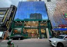 Giá 80Ty-Ngay Nguyễn Văn TrỗiVới Nguyễn Đình Chính-DTS:1100m2-Hầm + 7 Tầng+TM 8758539