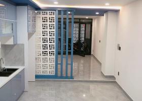 Kẹt tiền chính chủ bán gấp nhà hxh 8m đường Tân Khai,Phường 4, , giá 12 tỷ có TL 8758578