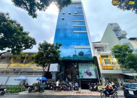 tòa nhà nam kỳ khởi nghĩa Quận Q1, Dt: 9x25, Dtcn: 250m2, KC: hầm 7 tầng , HĐT: 490tr. giá 230 Tỷ. 8758701