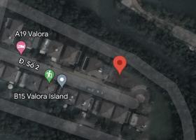 Bán lô đất biệt thự trong 44 sản phẩm Valora (176m2) view sông - Mizuki Park giá chỉ 11.7 tỷ 8758840