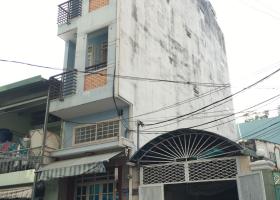 Bán gấp nhà mặt phố Hoàng Dư Khương (DT: 4x17m, 3lầu mới) phường 12, quận 10 giá chỉ 22 tỷ 8759075