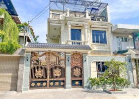 Bán Villa Cao Thắng, Quận 3, DT:6x18m CN:Đủ, KC: 5 tầng, giá 27.5 Tỷ 8759084