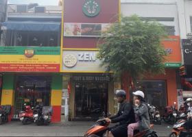 Ngộp bank cần bán gấp nhà MT đường Lý Thái Tổ, P10, Quận 10. DT: 6.5x28m, NH: 8.5m, giá 63 tỷ TL 8759117