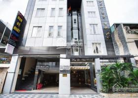 Gấp! Bán tòa building MT đường 3/2-Nguyễn Ngọc Lộc - Q10 (8x16m) hầm 6 lầu HĐT 125tr/th giá 51.5 tỷ 8759185