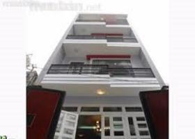 Bán gấp nhà 3 mặt tiền đường Hồng Bàng Quận 11 hướngĐông Nam vị trí rất đẹp 8759329