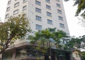 Bán lỗ, chỉ 80 tỷ, CHDV 77 phòng sân bay, khoán 3,6 tỷ/năm, 330m2, 8 tầng, hẻm thông xe tải 2 chiều 8759432