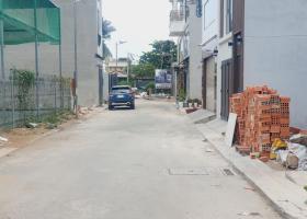 LÔ ĐẤT 5x20 ĐẸP DUY NHẤT KHU KIỀU ĐÀM, TÂN HƯNG - QUẬN 7 8759553