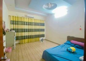 Nhà đẹp Nguyễn Văn Lượng, Phường 17, Gò vấp, sát Công viên Văn Hóa 3 tấm (50m2)-4 tỷ 8759730