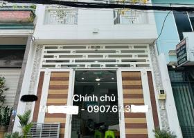 XUẤT NGOẠI BÁN GẤP NHÀ 4 TẦNG MTKD Đ.LÝ THƯỜNG KIỆT P.9/TÂN BÌNH,DT 4.3x9, GIÁ 6xTỶ.LH 0932729251 8760139
