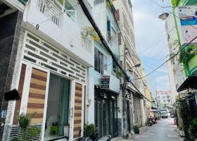 XUẤT NGOẠI BÁN GẤP NHÀ 4 TẦNG MTKD Đ.LÝ THƯỜNG KIỆT P.9/TÂN BÌNH,DT 4.3x9, GIÁ 6xTỶ.LH 0932729251 8760139