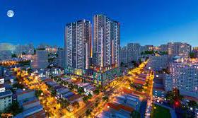 CHÍNH CHỦ BÁN TÒA BUILDING 2 HẦM 12 TẦNG MẶT TIỀN KHU SÂN BAY. HĐ THUÊ 720TR/TH.GIÁ 190 TỶ 8760347