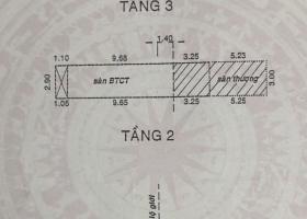 Bán nhà mặt tiền kinh doanh Bắc Hải, P6, Q Tân Bình 8760577