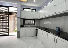 BÁN NHÀ HXH Tây Thạnh, Tân Phú 4 tầng 52m2 (4x13). Nhà đẹp ở ngay. Giá chỉ 7 tỷ. 8760714