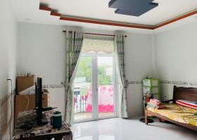 NHÀ DT khủng, 250m2, ngang BỀ THẾ 9M, chỉ 8.5 tỷ, NGUYỄN THỊ THỬ, XUÂN THỚI SƠN. 8761290