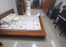 .BÁN NHÀ MT Lưu Chí Hiếu, Tân Phú 4 tầng 100m2 (4x25). Kinh doanh đỉnh. Giá chỉ 14,5 tỷ. 8761022