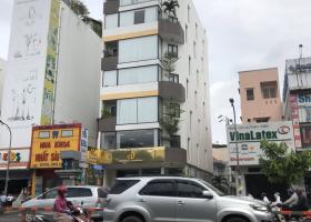 Bán nhà góc 2 MT Đinh Tiên Hoàng - Nguyễn Văn Thủ, Quận 1 (5 x 20m) K/c 3 lầu, HĐT 120tr - 30 tỷ 8762396