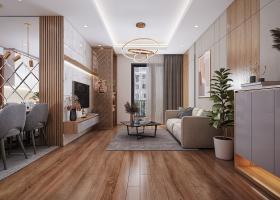 Bán căn hộ Vinhomes Golden River Ba Son 68.9m2 2PN tòa Aqua 2 view sông 8763270