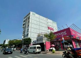 Bán nhà NT Nguyễn Trọng Tuyển P10 Q Phú Nhuận, DT 9,2 x 17m, HĐT 3000$ 8763288