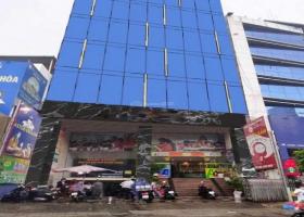 Tòa nhà góc 3 mặt tiền Bùi Thị Xuân, Quận 1 (7 x 23m) 7 tầng TM HĐT 150tr/tháng giá bán 70 tỷ TL 8763544