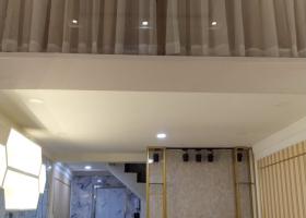 Xuất cảnh bán Gấp Nhà Mặt tiền Nguyễn Thiện Thuật, p.2, Q.3 (4x12m) 5 tầng, giá 21 tỷ TL 8763909