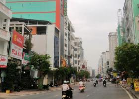 Bán Nhà đường Phan Xích Long,P.7, Q.Phú Nhuận,DT 5mx8m,Kết cấu Trệt, 2 lầu,Giá 11 tỷ 8764287