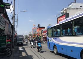 Nhà phố liền kề - khu compound an ninh Hậu Giang gần Him Lam chỉ 8.3 tỷ 8764845
