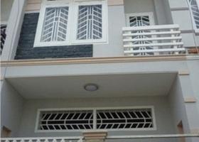 Mặt Tiền Cư Xá Phú Lâm A Quận 6 - 4.05x23.5m - Cấp 4 tiện xây mới chỉ 9.5 tỷ TL 8764868