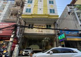 Hàng hiếm giá rẻ nhà biệt thự đẹp tại đường Nguyễn Chí Thanh, Quận 5 (8x20m) 5 tầng thang máy 8765178