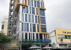 Bán Gấp Bulding 8 lầu MT Đường Thành Thái, P.14, Q.10 ( 12x16m ) HĐT 270tr, Giá 79 tỷ TL. 8765347