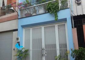 Nhà Khu Cư Xá Phú Lâm A, P12 Quận 6 (81m2 đất), 1 lầu, chỉ 7.7 tỷ 8765551