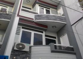 Nhà mới đẹp MTNB Bình Phú 1 Quận 6 (4x20m) chỉ 10.8 tỷ TL 8765595