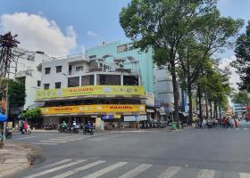 Siêu phẩm căn góc 2 MT Tạ Uyên- Trần Quý, p.6 Q.11 (6x18m) 5 tầng, giá 39 tỷ TL 8765691