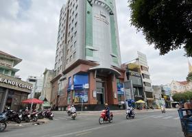 Building 2 mặt tiền cực kỳ khan hiếm đường Nguyễn Trãi. Hầm - 14 tầng. Chỉ: 790 tỷ Tl 8765938