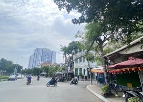 Rẻ nhất Bình Thạnh! Nhà mặt tiền Chu Văn An 50m, chỉ còn 7 tỷ ( giảm hơn 2 tỷ) 8766174