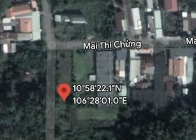  Bán đất xã Tân An Hội, Củ Chi: 6 x 58= 348m2, giá 2 tỷ. 8766431