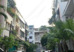 Bán gấp nhà đường Nguyễn Thái Bình, DT 5x15, 4 tầng, giá 15,5 tỷ 8766793
