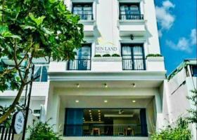 Building Quận Phú Nhuận 8x20m + 6 tầng, đường Trần Huy Liệu 8766951