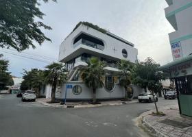 Bán siêu biệt thự 3 tầng khu vip Nguyễn Văn Trỗi, Phú Nhuận (không trung gian) DT 15x23m giá 70 tỷ 8767626